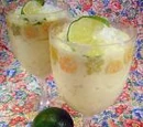 Caribbean Desserts