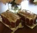 Honey Pudding