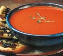 Spicy Tomato Soup