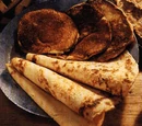 Norwegian Pancakes
