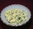 Britannic Coleslaw
