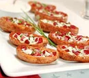 Potato Boats
