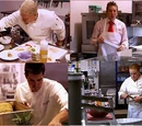 Top Chef All Star (Season 1 vs Season 2)