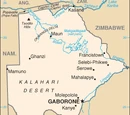 Botswanan Cuisine
