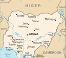 West African Cuisine