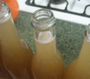 Orgeat