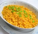 Bulgur Pilavi