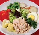 Salad Niçoise