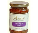 Aubergine Pickle