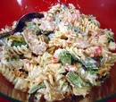 Smoked mozzarella Recipes