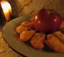 Apple Crisps