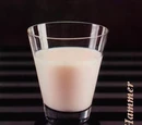 Velvet hammer cocktail