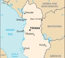 Albanian Cuisine