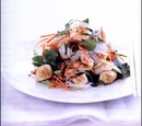 Vietnamese Noodle Salad