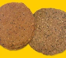 Cassava Sweet