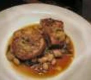 Slavonija Braised Lamb