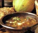British Soups