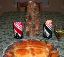 Christmas Breads