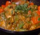 Chicken Jalfarezi