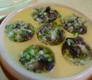 Snail Recipes
