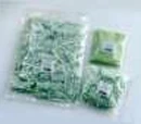 Barbequed Onions and Wasabi