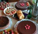 Dessert Recipes