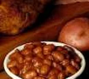 Brown Beans