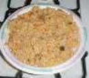Low-fat Spanish Rice