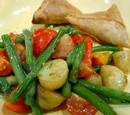 Tomato Salad Recipes