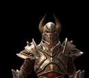 Legion Armor Set