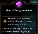 Gem of Enlightenment