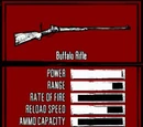 Buffalo Rifle