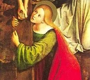 Mary Magdalene