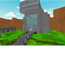 Community:SONICTHEHEDGEHOGXX/Fort Alianor