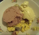 Baked Liver Paste