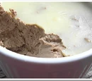Beef Liver Pâté