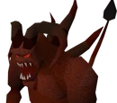 Lesser Demon Champion
