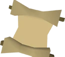 Animate rock scroll