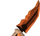 Flameburst defender