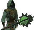Akrisae the Doomed