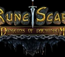 Dungeoneering
