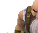 Blasidar the sculptor