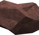 Red sandstone