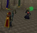 Champions' Challenge
