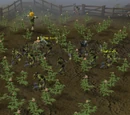 Goblin raids