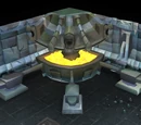 Dungeoneering/Smithing