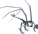 Skeletal Wyvern