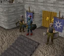 Death Plateau (historical)
