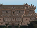 Warriors' Guild
