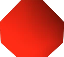 Red bead